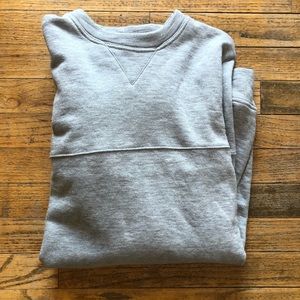 SALE We Norwegians • Merino Wool Long Sweatshirt